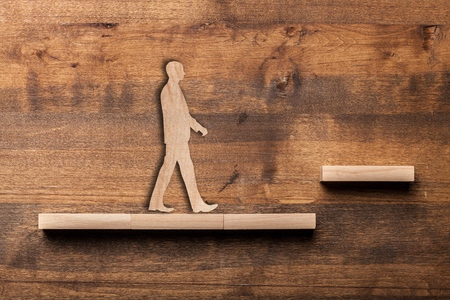 Progress and potential concepts.の写真素材