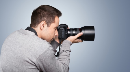 Photographer.