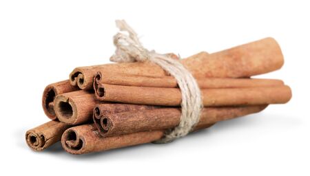 Cinnamon.