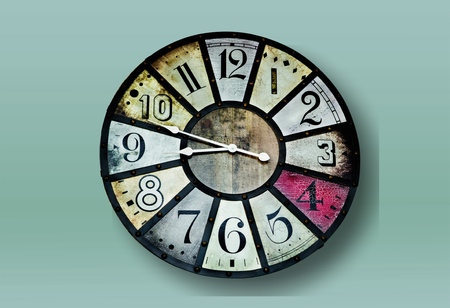 Clock.