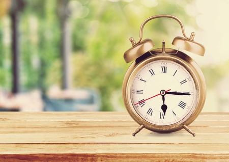 Clock.