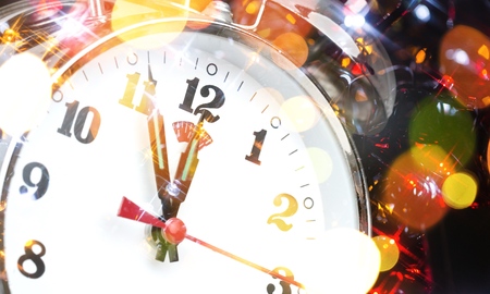 clock series