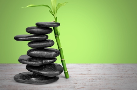 Spa treatment.の写真素材