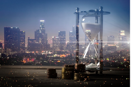 Money.の写真素材