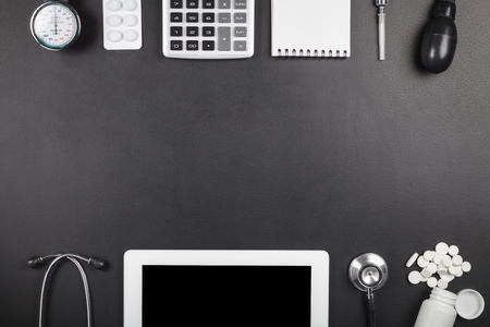 Doctor.の写真素材