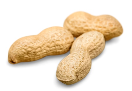 Nut.