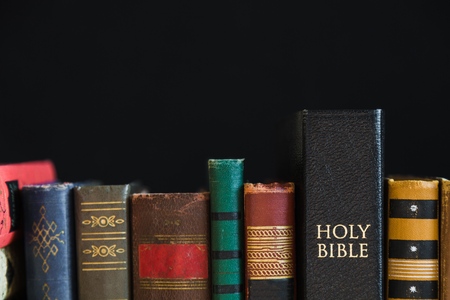 Testaments.の写真素材