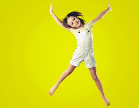 Child.の写真素材