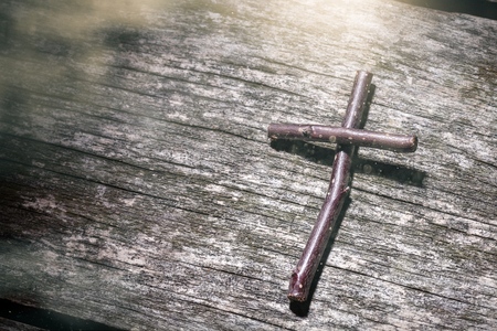 Cross.の写真素材