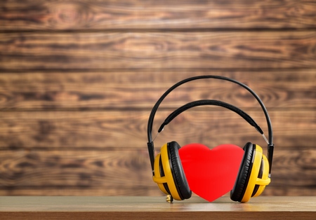 Love.の写真素材