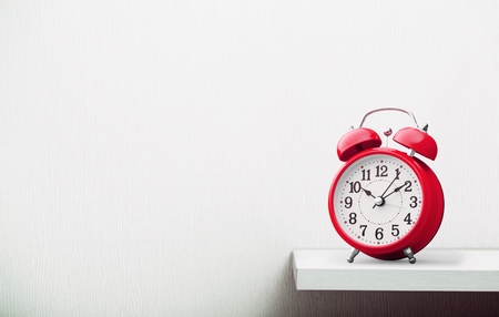 Clock.の写真素材