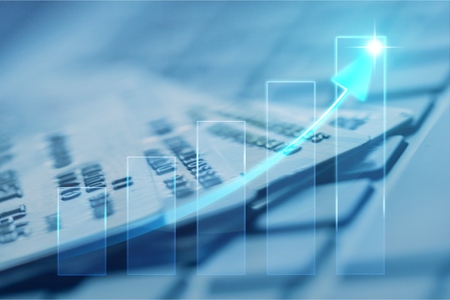 Business.の写真素材