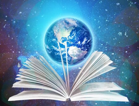 Book.の写真素材