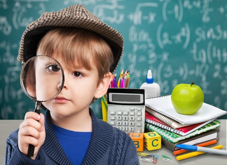 Glass.の写真素材