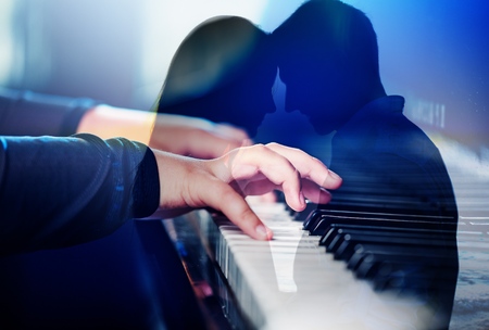 Woman.の写真素材