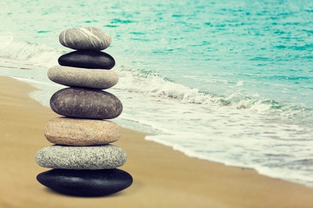 Zen.