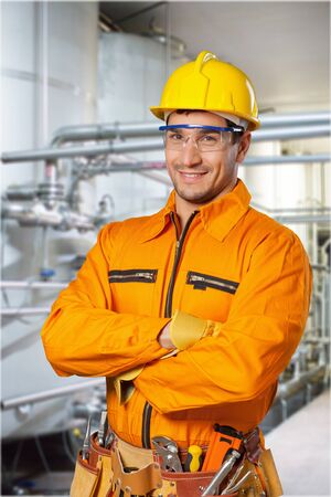 Engineer.