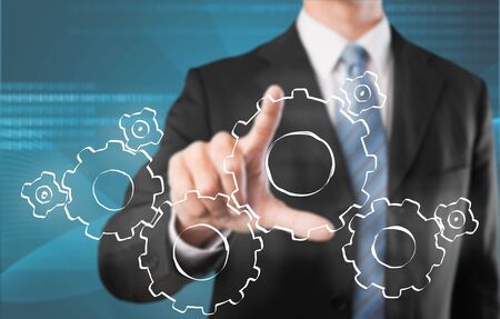 Media.の写真素材