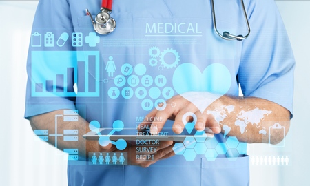 World.の写真素材