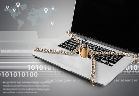 Stealing.の写真素材