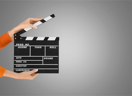 Video.の写真素材