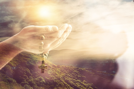 Christian.の写真素材