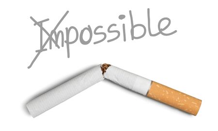 No smoking.