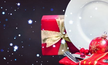 Christmas.の写真素材