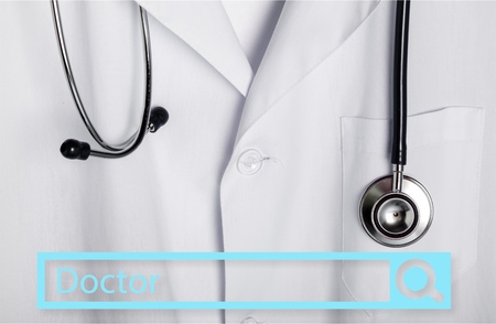 Doctor.の写真素材