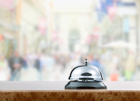 Hotel.の写真素材