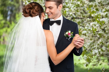 Wedding.の写真素材