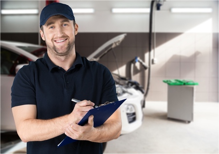 Clipboard.の写真素材