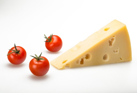 Cheese.の写真素材