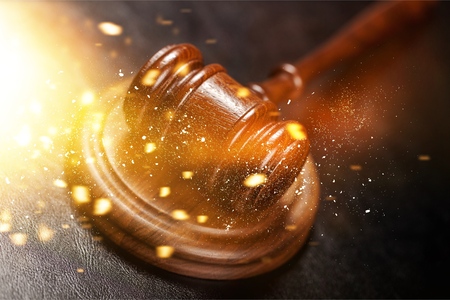 Law.