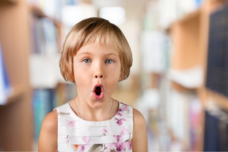 Child.の写真素材