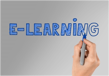 Training.の写真素材