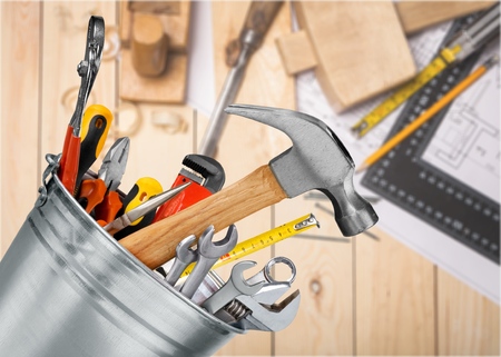 Carpentry.