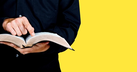 Bible.の写真素材