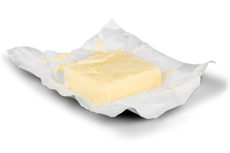 Butter.の写真素材