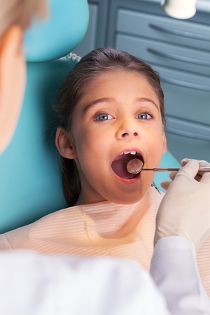 Dentist.の写真素材