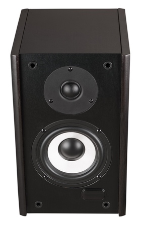 Speaker.の写真素材
