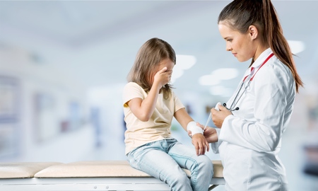 Orthopedic.の写真素材