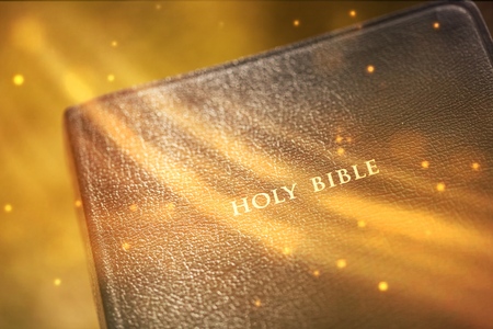 Bible.