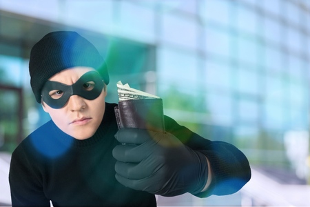 Identity theft