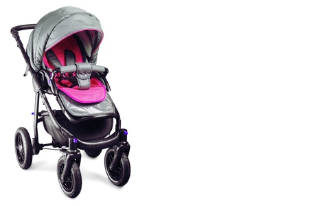 baby buggy