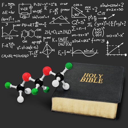 Science and Faith