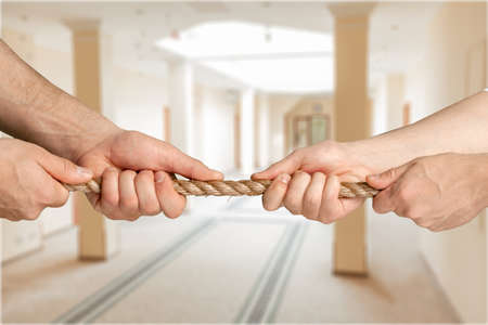 Tug of War