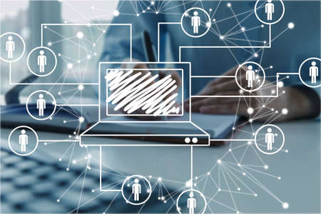 Human resource management, HR, recruitment, leadership and teambuilding. Business and technology...