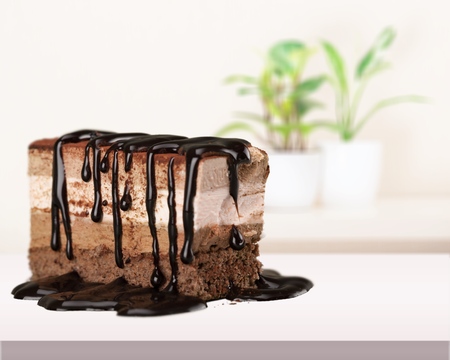 a piece of cake
