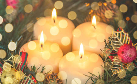 Christmas decoration ,Advent